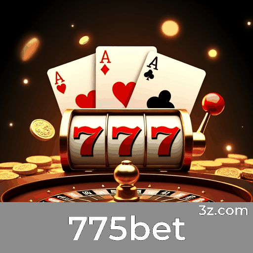 775bet: Entretenimento Seguro e Rápido