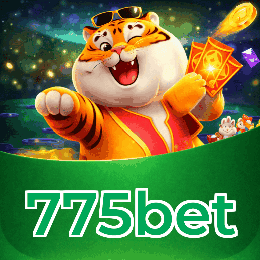 Especificações técnicas download 775bet