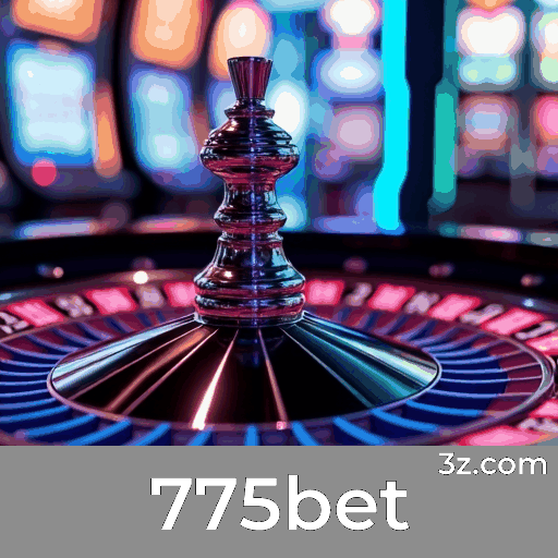 775bet: Entretenimento Seguro e Rápido