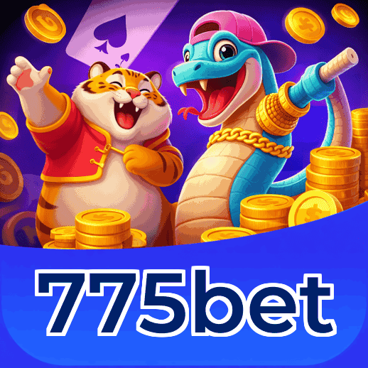 Especificações técnicas download 775bet